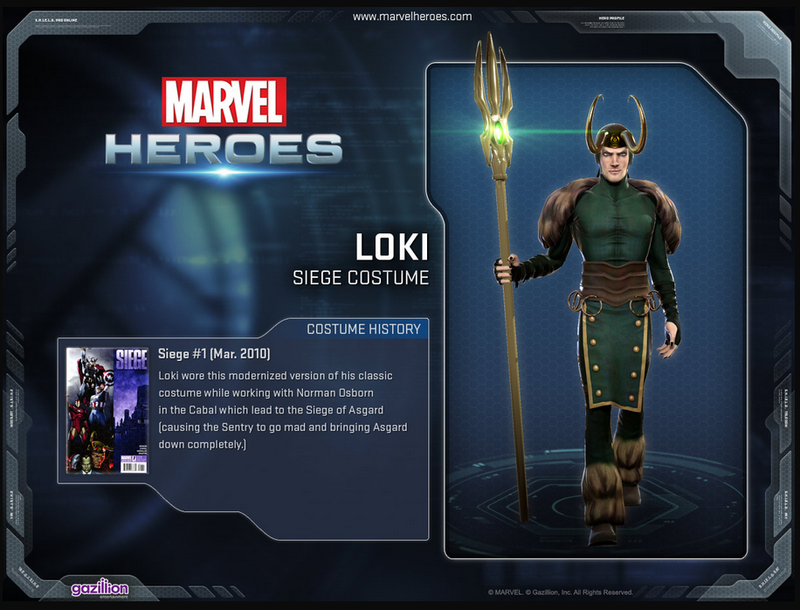Illustration for article titled Now You Can Play As X-Force Nightcrawler In Marvel Heroes